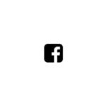 Meet the team - Facebook logo
