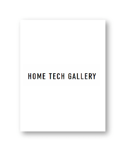 Home Tech Gallery logo